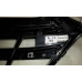 tuix radiator grille set hyundai tucson tl 2015-18